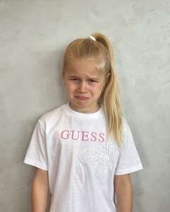 Агния Кудряшова Грусть