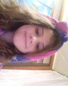 Варвара Князева Влюблённость