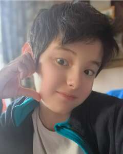 Георгий Жуков Влюблённость