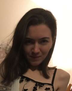 Ксения Хомяк Страсть
