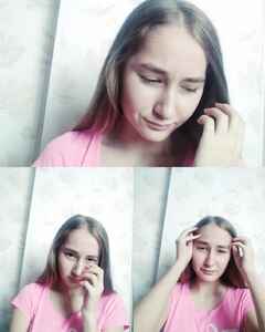 Светлана Иванова Слёзы