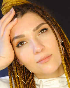 Rasmiya Абасова Усталость