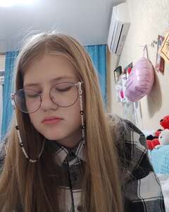 Анастасия Авдонина Грусть