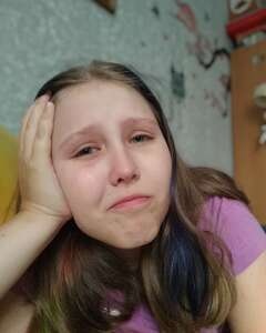 Ульяна Митричева Слёзы