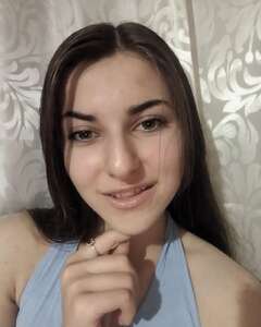 Лейла Башилова Влюблённость