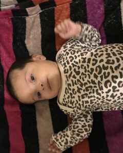 Альбина Кулиева Усталость