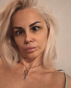 Теона Кетия Усталость