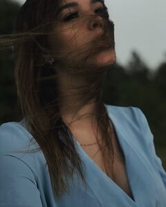 Виктория Вершкова Усталость