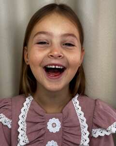 Милана Девятова Счастье