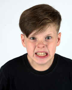 Денис Фрикбард Ярость