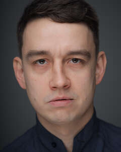 Кирилл Бобылев Ярость