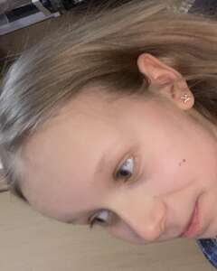 Ксения Согришина Страсть