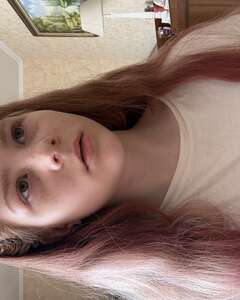 Катерина Баранова Задумчивость