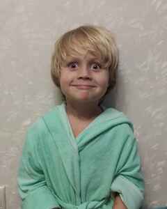 Вячеслав Смирнов Страсть