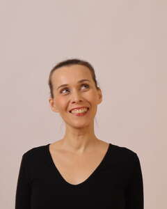 Tatiana Antonchenkova Влюблённость
