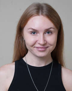 Анастасия Гапоненко Скепсис