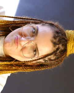 Rasmiya Абасова Раздражение