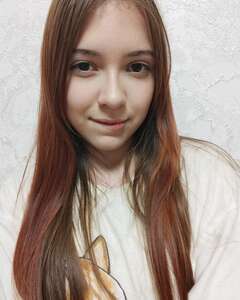 Елизавета Шлыкова Страсть