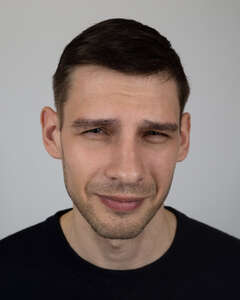 Михаил Кондулинский Скепсис