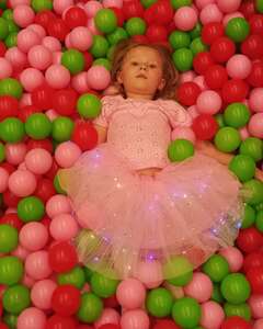 Илария Швец Усталость