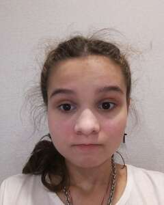 Лиза Ушакова Стыд