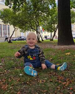 Лев Михалкин Счастье