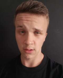 Марк Жоров Страсть