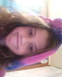 Варвара Князева Раздражение