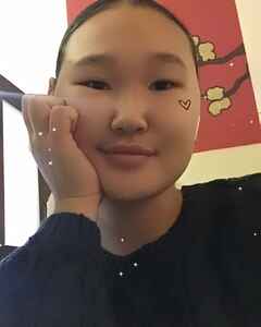 Александрина Ушницкая Грусть