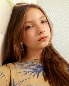 Екатерина Миронова Грусть