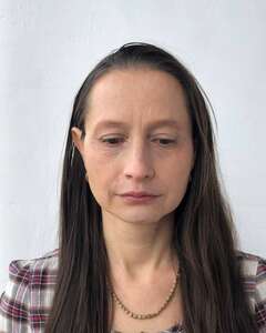 Екатерина Москвитина Усталость