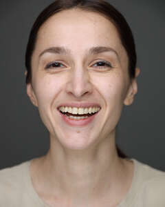 Елена Елдинова Счастье