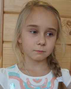 Дарья Василисина Слёзы
