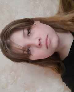 Алла Михайлина Усталость