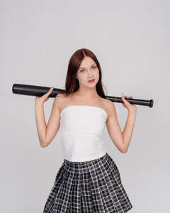 Мелания Волкова Ярость