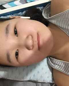 Александрина Ушницкая Раздражение