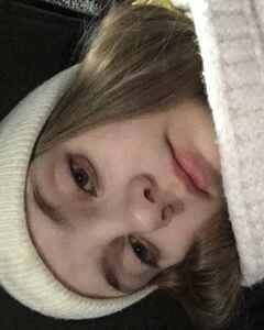 Карина Юрьен Грусть