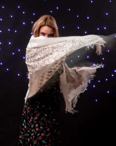 Анна Чечина Страсть