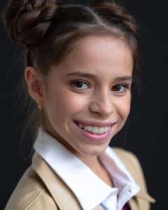 Диана Ляшенко Влюблённость