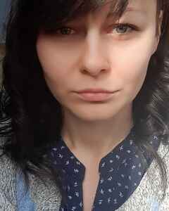 Anastasia Bolgova Грусть