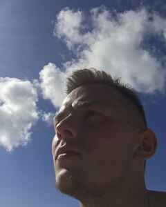 Денис Носов Грусть