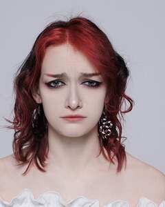 Мария Николаева Грусть