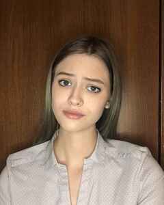 Кристина Алексеева Скепсис