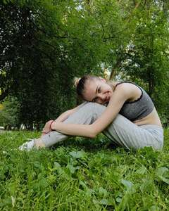Ксения Кузнецова Счастье