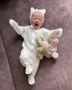 Елизавета Батрынак Слёзы