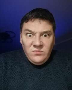 Иван Бердников Ярость
