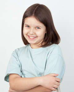 Ева Круглова Влюблённость