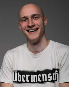 Николай  Счастье