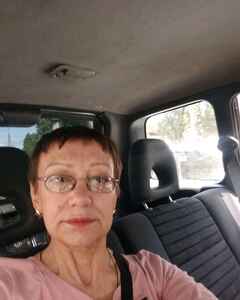 Галина Ряполова Раздражение