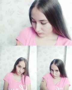 Светлана Иванова Стыд